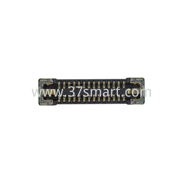 iPhone 14, 14 Plus Charge Port FPC Connector 28PIN 2 PCS Bulk