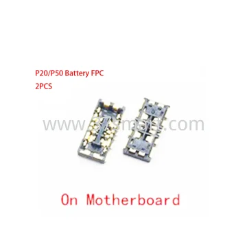 Huawei P20 FPC Battery on Motherboard 2PCS Schüttgut