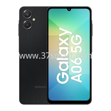 Samsung A06 2025 A066 4GB/64GB Non EU Dual-SIM SmartPhone Nero