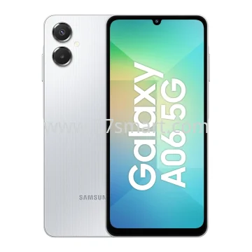 Samsung A06 2025 A066 4GB/64GB Non EU Dual-SIM SmartPhone Grigio