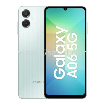 Samsung A06 2025 A066 4GB/64GB Non EU Dual-SIM SmartPhone Verde