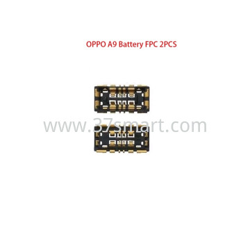 Oppo A9 FPC di Batteria sulla Scheda Madre 2PCS Bulk