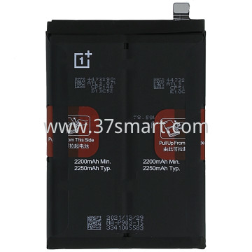 OnePlus Nord CE 2 5G BLP903 OEM Battery 2250mAh Bulk