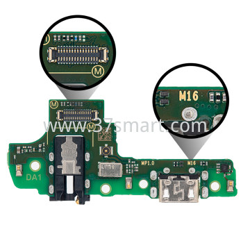 Samsung A10S M16 Charge Port FPC Connector on Motherboard 2x15PIN 2PCS Schüttgut