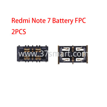 Redmi Note 7 FPC Battery on Motherboard 2PCS Bulk
