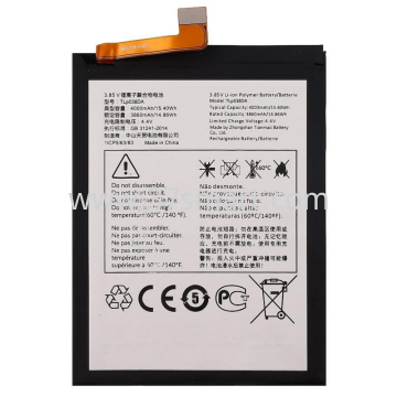 TCL 20Y TLP038DA OEM Battery 4000mAh Bulk
