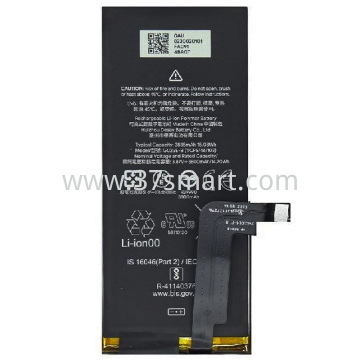 Google Pixel 4A 5G G025E-B OEM Battery 3885mAh Bulk