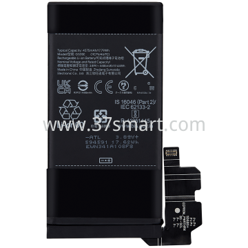 Google Pixel 8 GS35E OEM Batteria 4575mAh Bulk