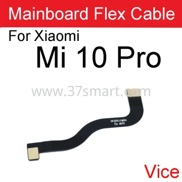 Mi 10 Pro Flex Lcd Display Schüttgut