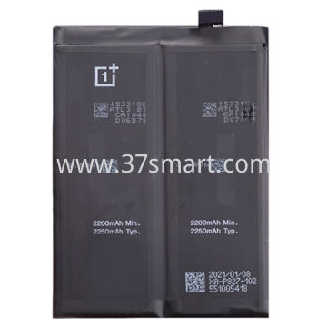 OnePlus 9 Pro BLP827 OEM Battery 5000mAh Bulk