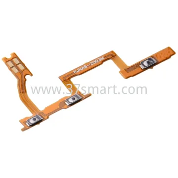 Huawei Nova 6 Power+Volume Flex Bulk