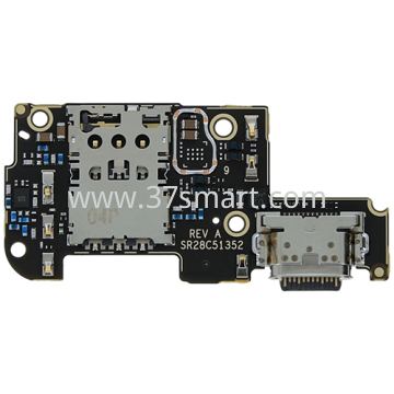 Moto Edge Plus Charging Port Board Bulk