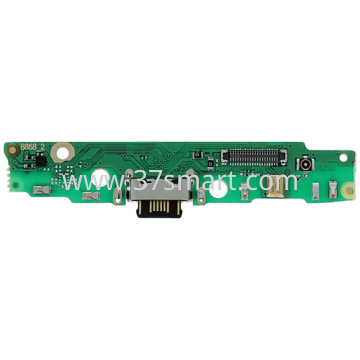 Moto G7 Power  Charging Port Board Bulk