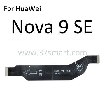 Huawei Nova 9 Se Main Flex Bulk