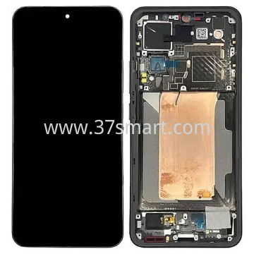 Mi 15 5G 2024 Service Pack Display Nero