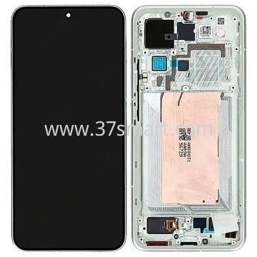 Mi 15 5G 2024 Service Pack Display Grün