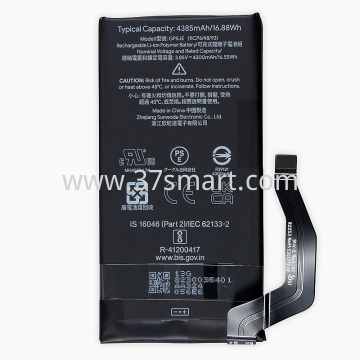 Google Pixel 7A GP5JE OEM Battery 4385mAh Schüttgut