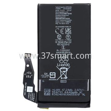 Google Pixel 8A G07DF OEM Batteria 4492mAh Bulk