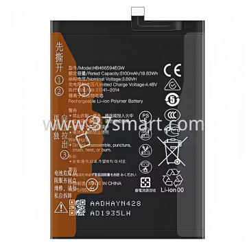 Honor X5 Plus HB466594EGW OEM Battery 5100mAh Bulk