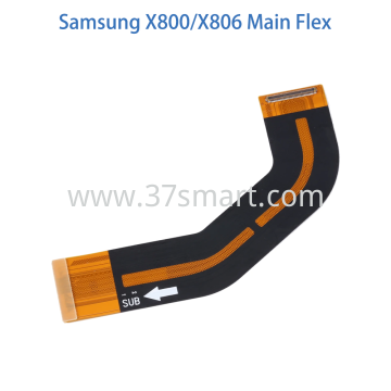 Samsung X800, X806 Main Flex Bulk