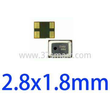 MCP-22 Samsung J5 J500 4pin universale Trasmettitore, microfono Bulk