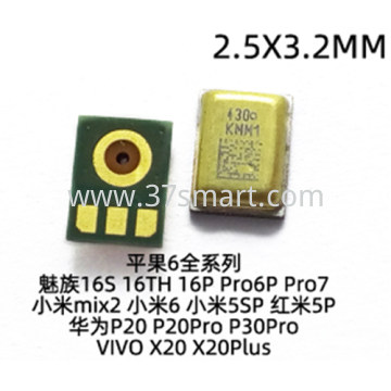 MCP-35 Meizu Pro 6 Plus Trasmettitore, microfono Bulk