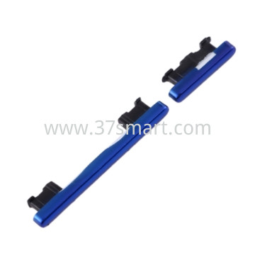 Redmi Note 8, Redmi Note 8T Button Power+Button Volume Blue
