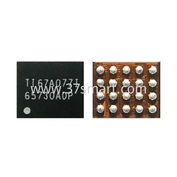 iPad 7, iPad 8 TPS65730AOP chip LCD IC Bulk