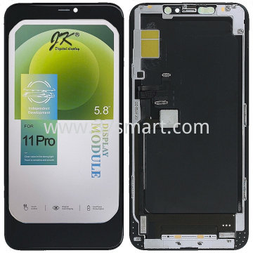 iPhone 11 Pro JK Incell Lcd+Touch Primaris Iron Series (Factory Price, NO WARRANTY) No Warranty