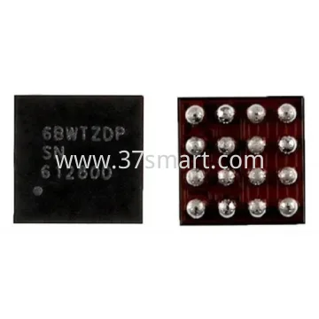iPhone X SN61280D camera power IC Bulk