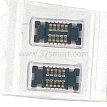 NL-62 Samsung A22 4G 2021 A225 2x5Pin Connector MainBoard For Flex Touch ID Bulk