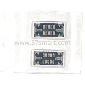 NL-63 Samsung A26 5G 2025 A266 2x5Pin Connettore MainBoard Per Flex Touch ID Bulk