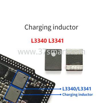 iPhone X l3340, l3341 Induttanza Diode Bulk