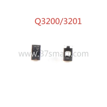 iPhone 8G Q3200, 01 RV3CA01ZP  Diodo Bulk