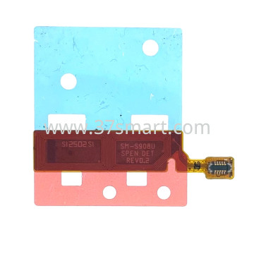 Samsung S22 Ultra S908 Rilevatore Flex S Pen Rigenerati