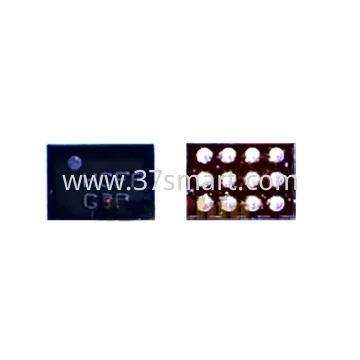 HC 12pin Carica IC Bulk