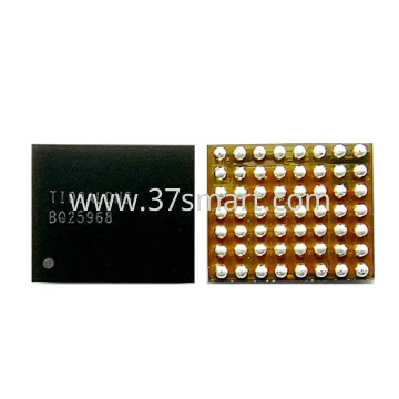 Xiaomi Charging IC BQ25968 Bulk