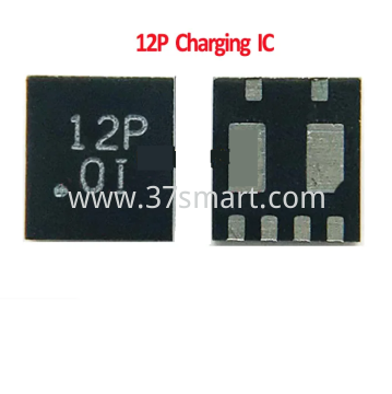 Huawei 12p inizio carica ic Bulk
