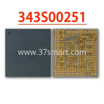 iPad 343S00251 AO Power IC Schüttgut