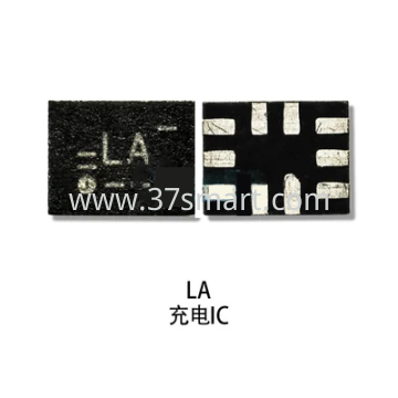 LA Charge ic Schüttgut