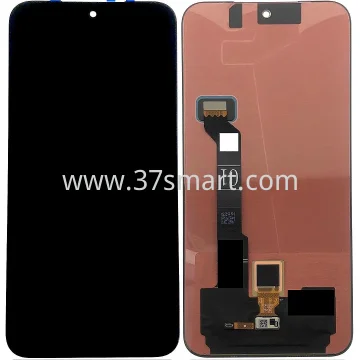 Honor Magic 7 Lcd+Touch Nero