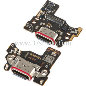 Motorola Edge 60 Fusion 5P68C29865 Service Pack USB Charging Board Bulk