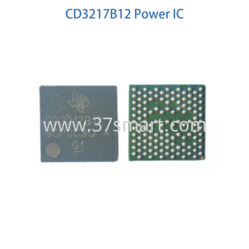 Power IC CD3217B12 for MacBook, ipad Pro  lucido Bulk