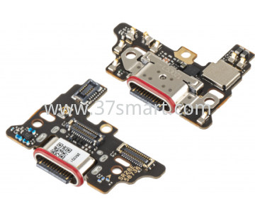 Motorola Edge 60 Pro 5B28C30435 Service Pack USB Charging Board Bulk