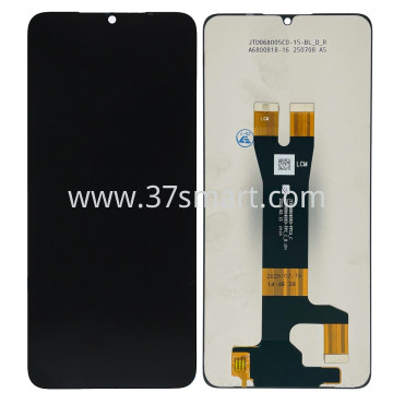 ZTE A36 2025, ZTE A56 2025, ZTE A76 4G 2025 Lcd+Touch Black
