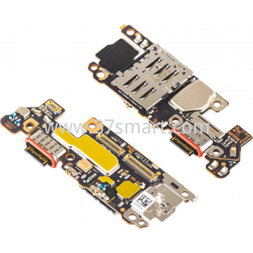 Honor Magic 7 Pro 0235AMQK Service Pack USB Charging Board Bulk