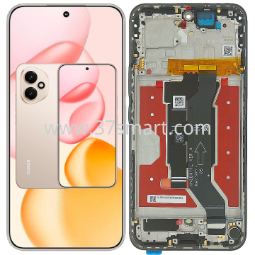 Honor 400 Service Pack Display Gold