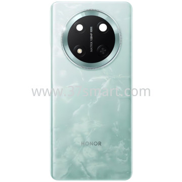 Honor Magic 7 Lite Service Pack Cover Back Green