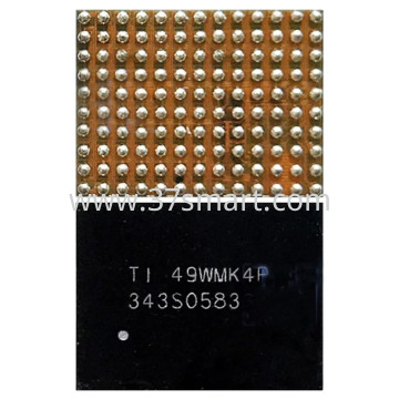 Touch IC Module 343S0583 For iPad Mini 4 Schüttgut