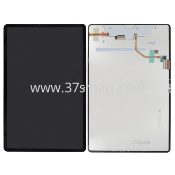 Samsung Tab S10 FE Plus X620 X626 GH82-37172A Service Pack Display Black